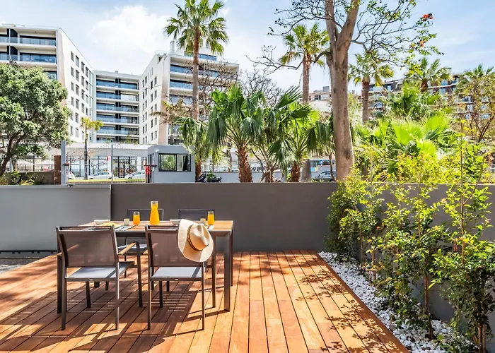 Acquas Bliss By Homie 公寓 *