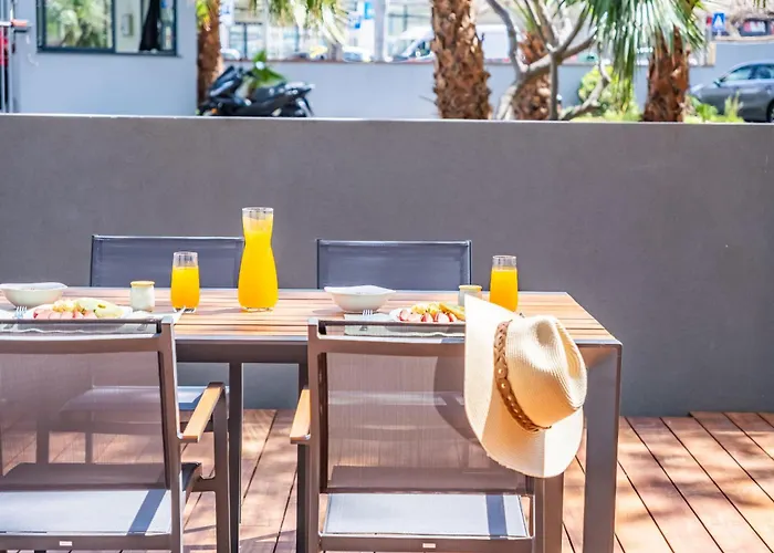 公寓 Acquas Bliss By Homie 丰沙尔