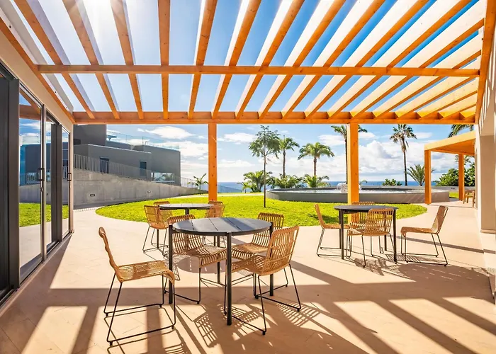 Acquas Bliss By Homie 丰沙尔