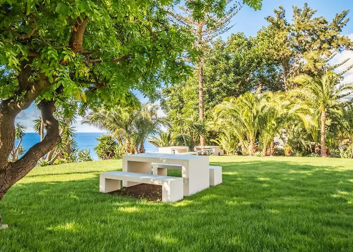 Acquas Bliss By Homie 公寓