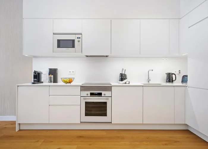 公寓 Acquas Bliss By Homie