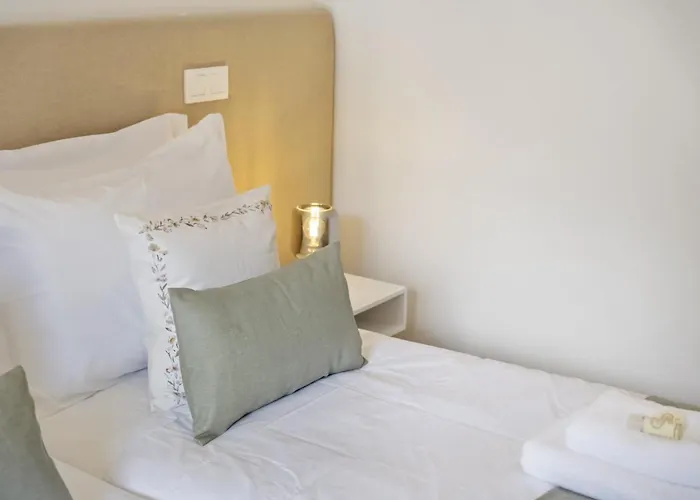 Acquas Bliss By Homie 公寓