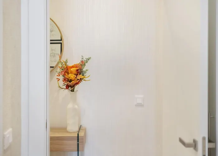 公寓 Acquas Bliss By Homie