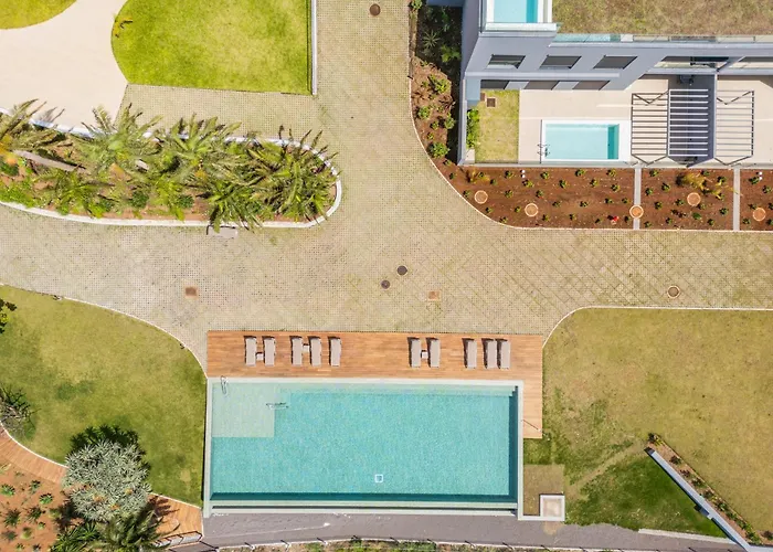 Acquas Bliss By Homie Funchal