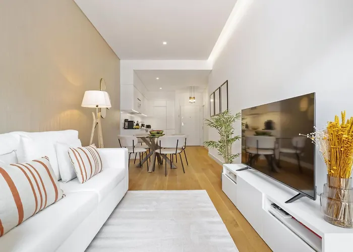 Acquas Bliss By Homie 公寓