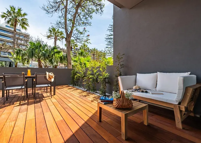 公寓 Acquas Bliss By Homie