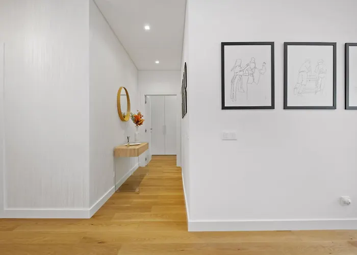 Acquas Bliss By Homie 公寓 *