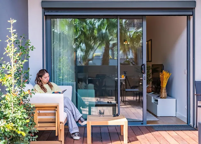 Acquas Bliss By Homie 公寓 丰沙尔