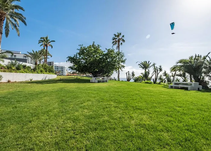 公寓 Acquas Bliss By Homie *