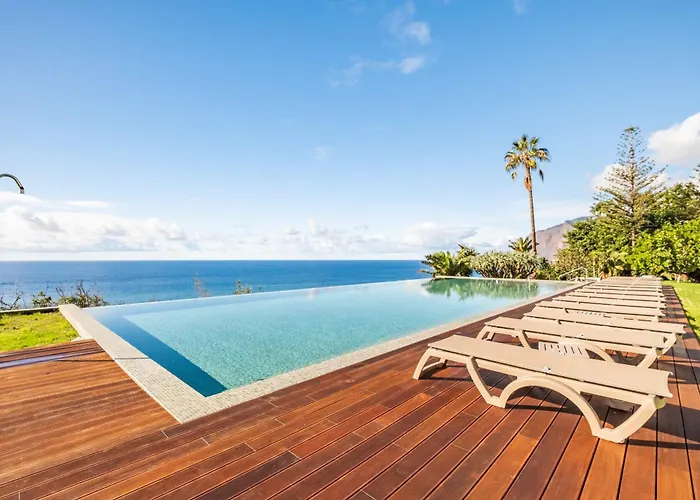 Acquas Bliss By Homie 公寓 *