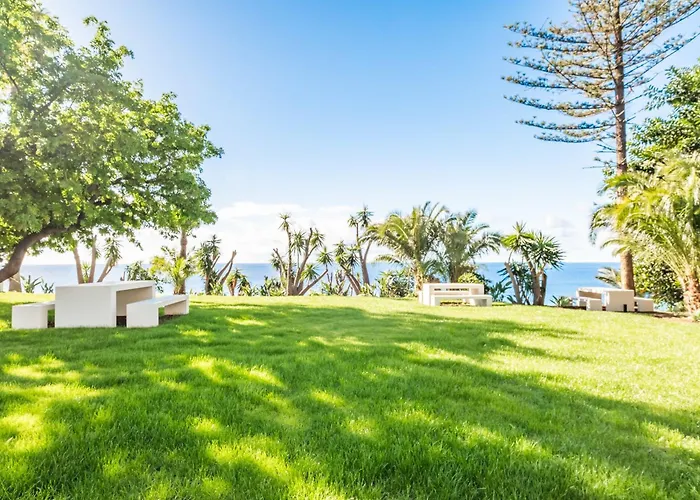 Acquas Bliss By Homie 丰沙尔