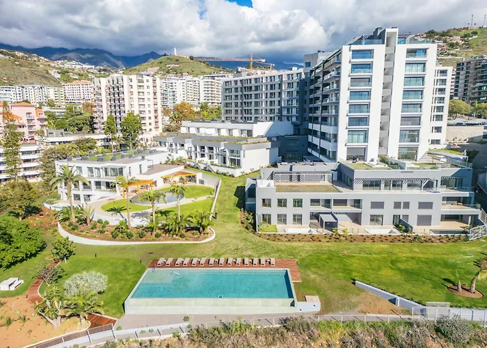 Acquas Bliss By Homie 公寓 *