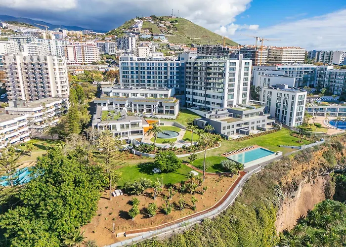 Acquas Bliss By Homie * Funchal