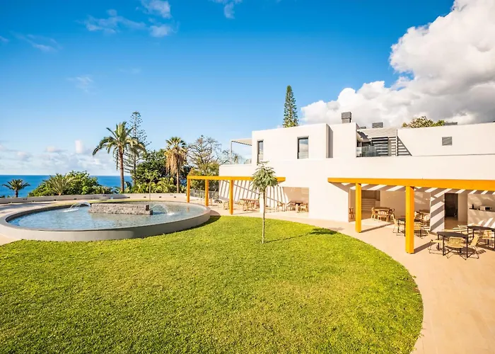 Acquas Bliss By Homie 公寓