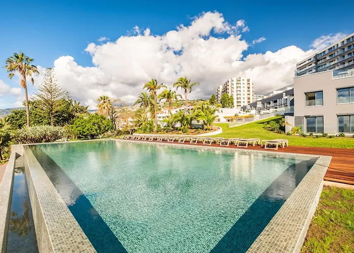 公寓 Acquas Bliss By Homie