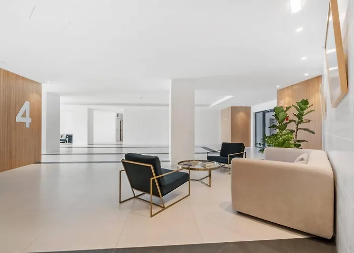 公寓 Acquas Bliss By Homie