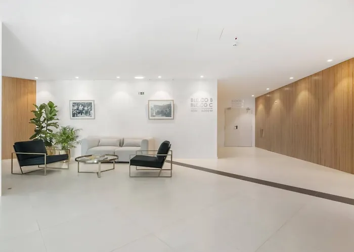 公寓 Acquas Bliss By Homie *