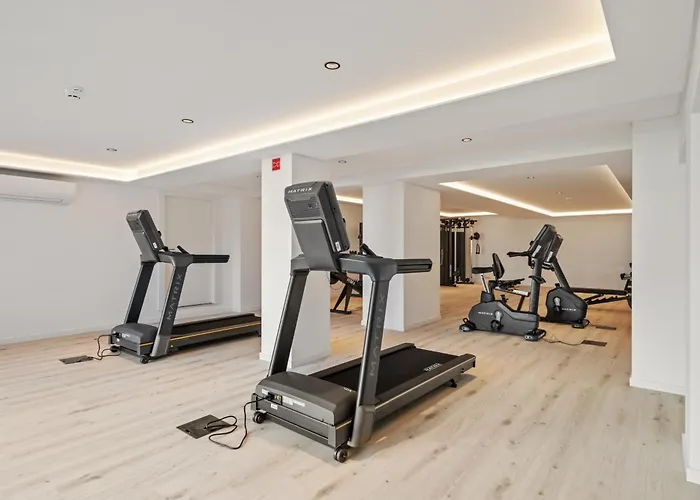 Acquas Bliss By Homie 公寓