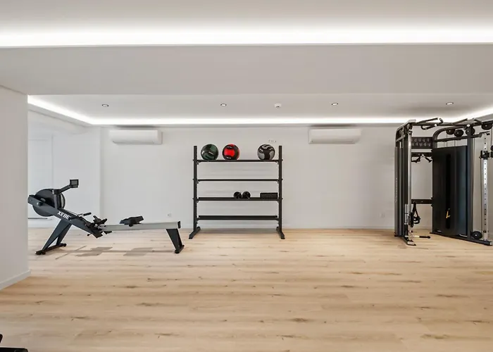 Acquas Bliss By Homie 公寓 *