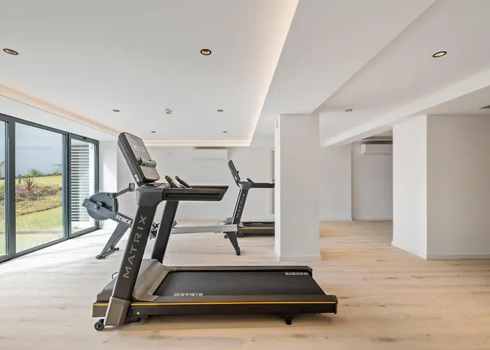 Acquas Bliss By Homie 公寓 丰沙尔