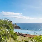 Acquas Bliss By Homie Apartman Funchal
