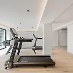 Acquas Bliss By Homie Apartman Funchal