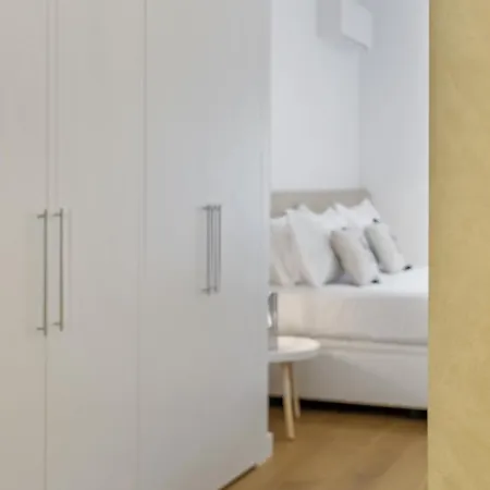 아파트 Acquas Bliss By Homie