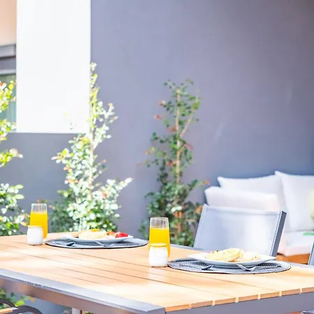 Acquas Bliss By Homie