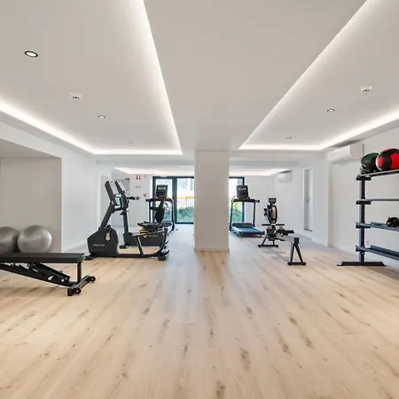 Acquas Bliss By Homie 푼샬